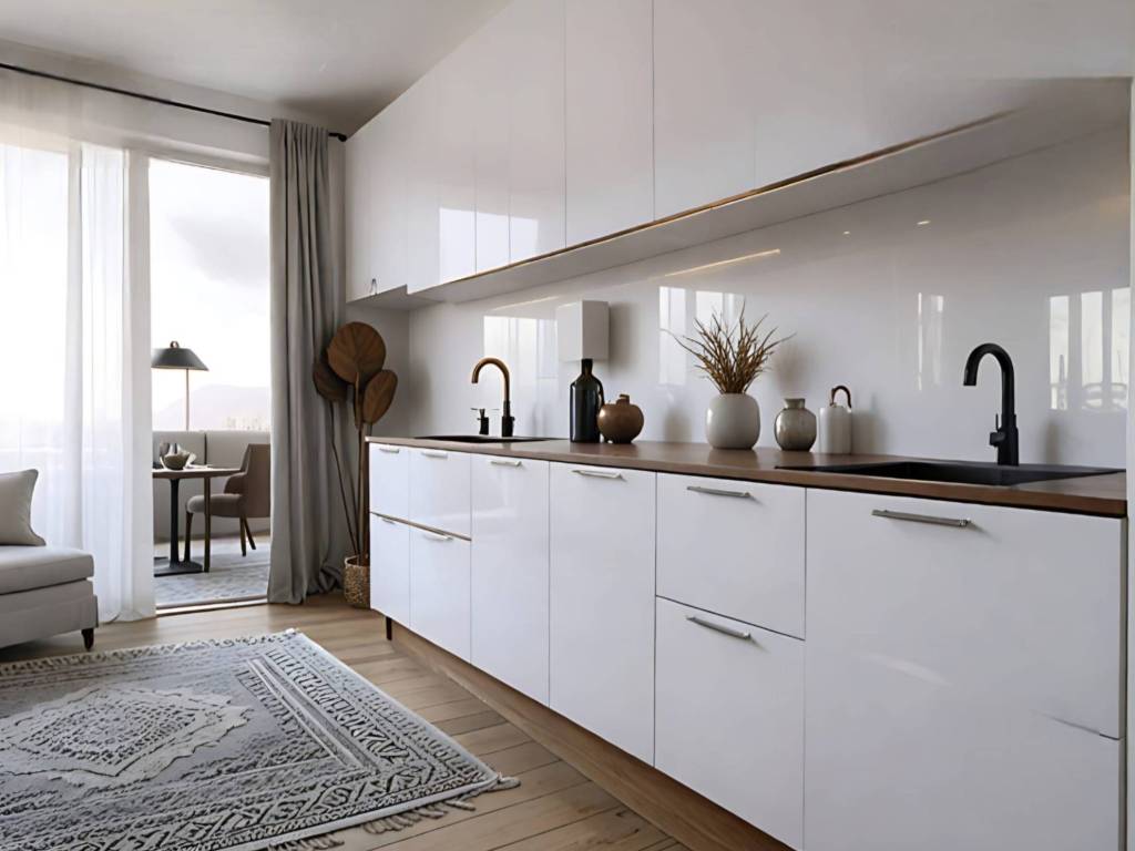 appartamento in vendita a Firenze in zona Novoli