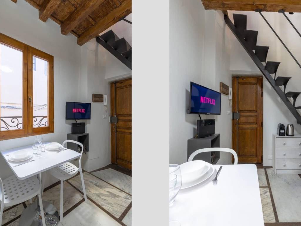 appartamento in vendita a Firenze in zona Centro Duomo