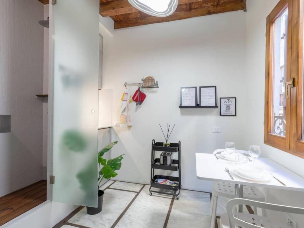 appartamento in vendita a Firenze in zona Centro Duomo