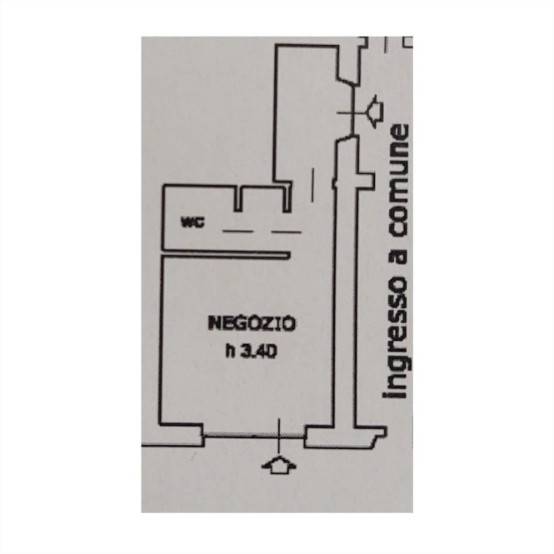 negozio in vendita a Firenze