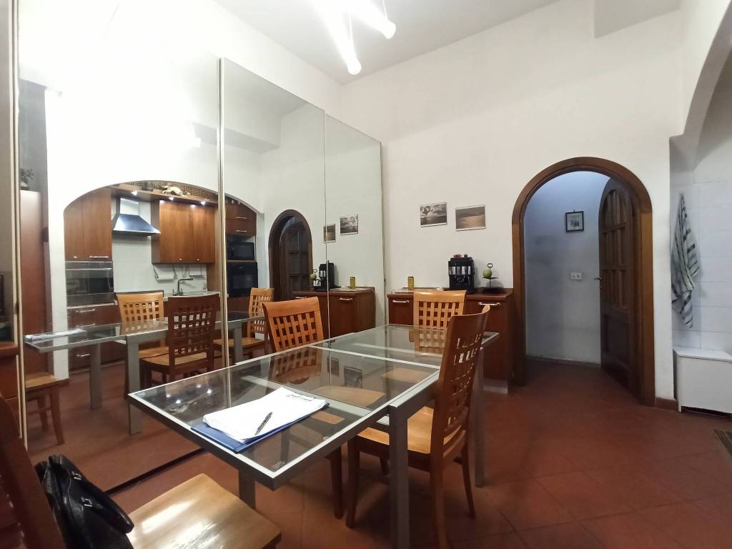 casa indipendente in vendita a Firenze