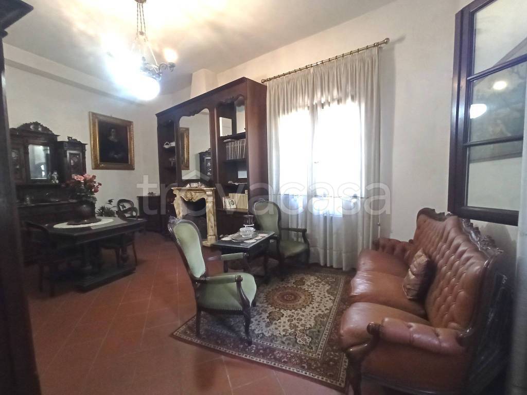 casa indipendente in vendita a Firenze in zona Brozzi