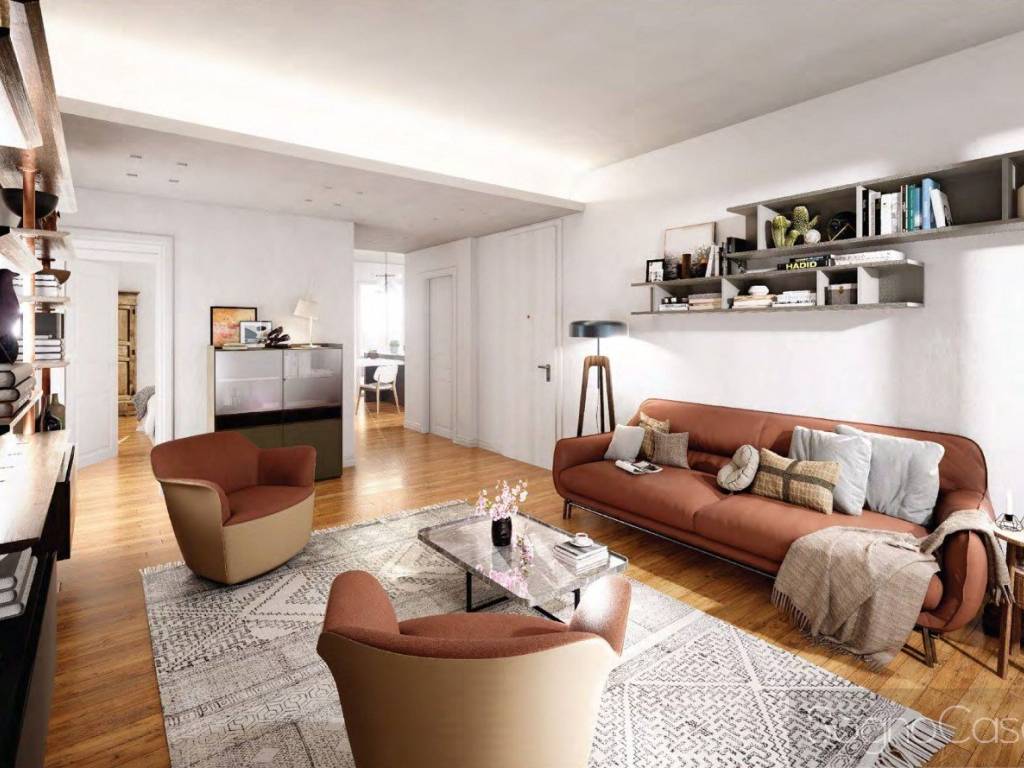 appartamento in vendita a Firenze in zona Isolotto