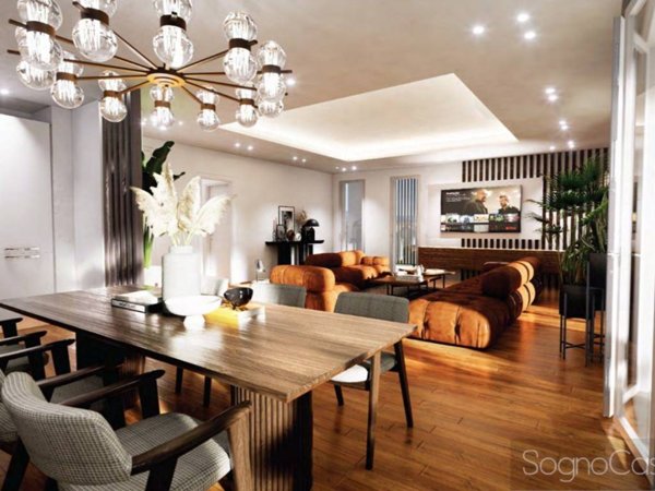 appartamento in vendita a Firenze in zona Isolotto