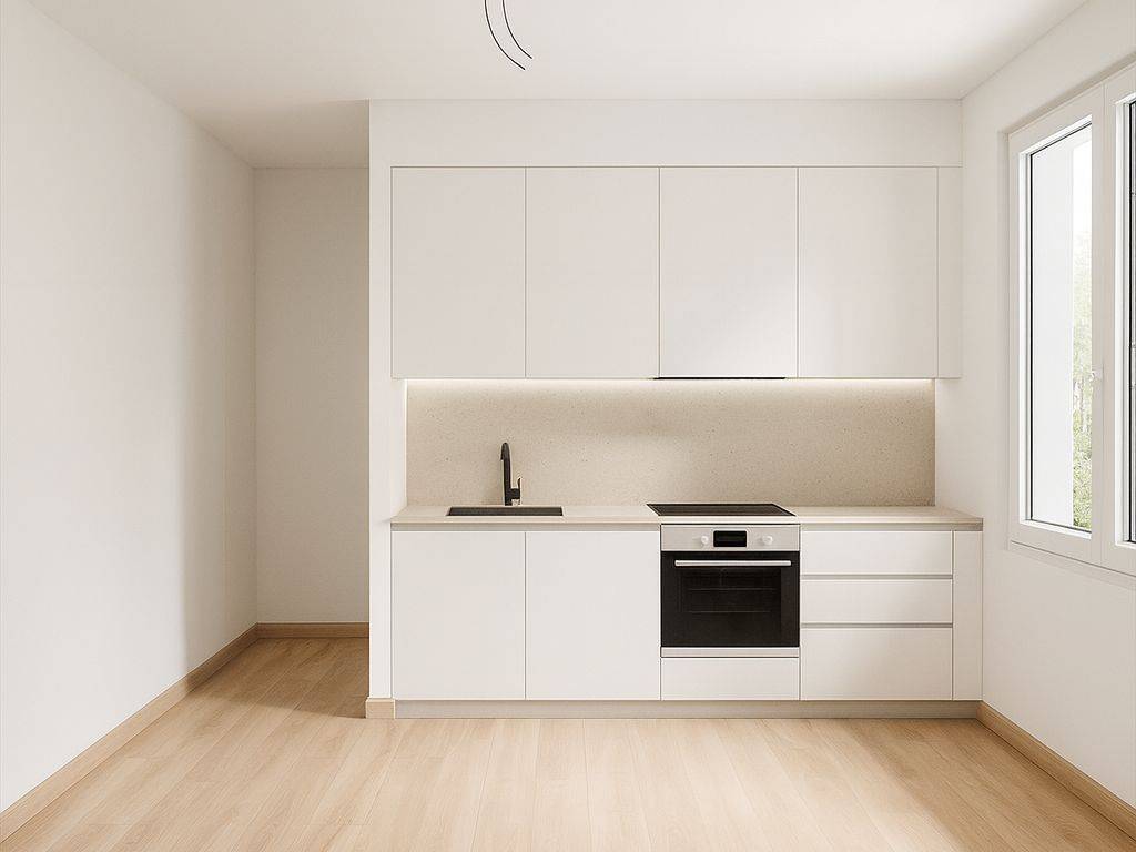 appartamento in vendita a Firenze in zona Gavinana