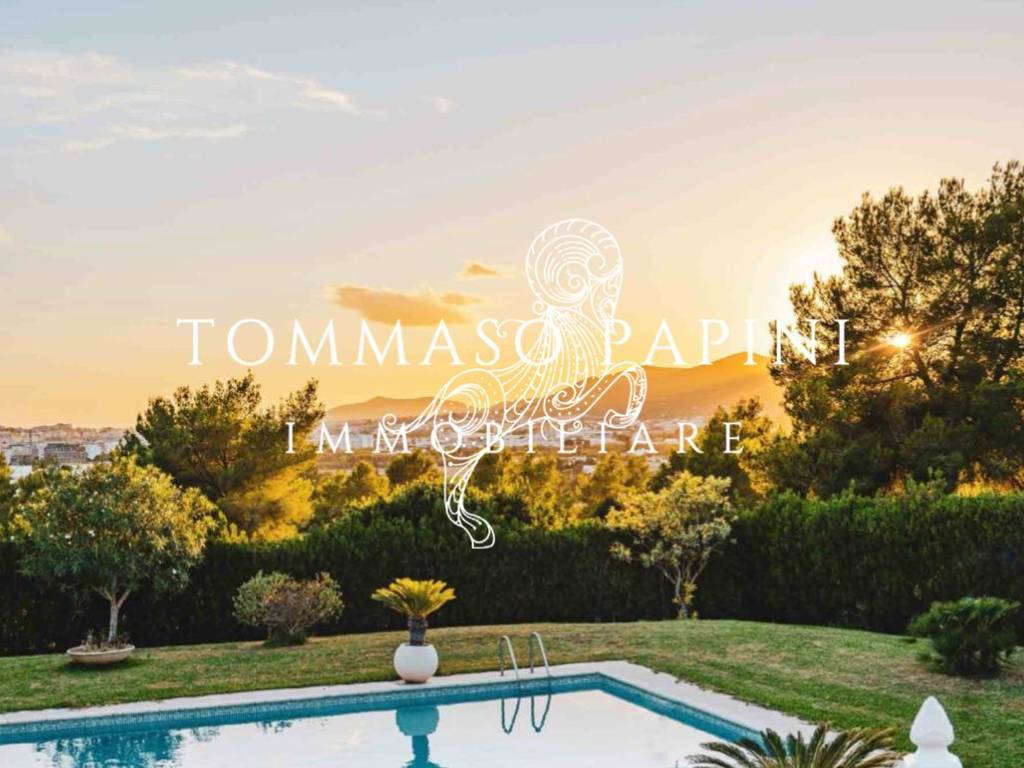 appartamento in vendita a Firenze in zona Le Cure