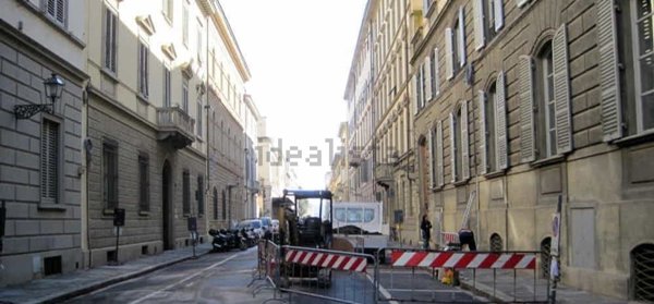 appartamento in vendita a Firenze in zona Centro Santa Maria Novella