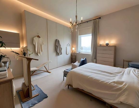 appartamento in vendita a Firenze in zona Campo di Marte