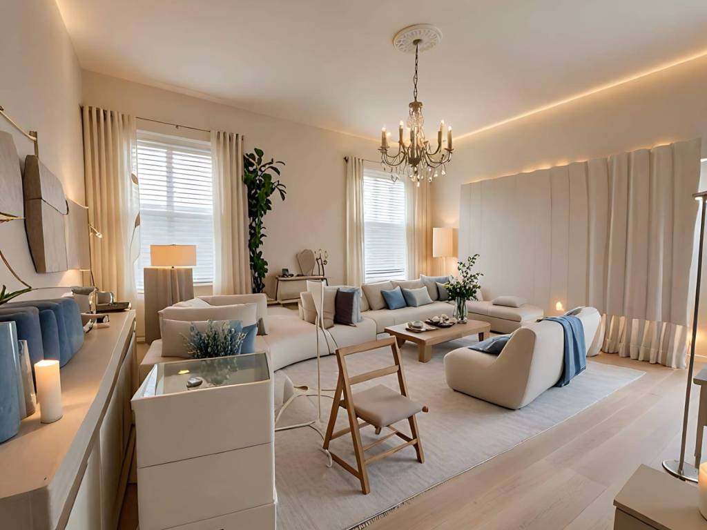 appartamento in vendita a Firenze in zona Campo di Marte