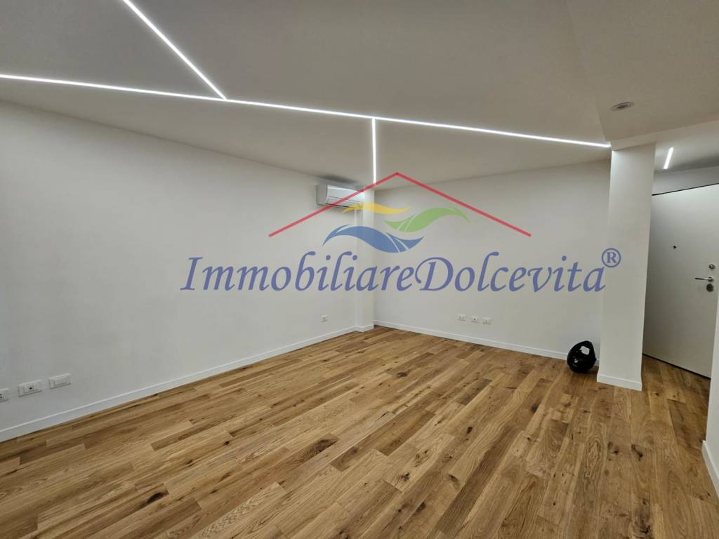 appartamento in vendita a Firenze in zona Campo di Marte