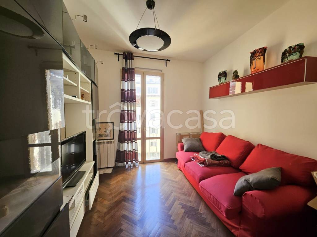 appartamento in vendita a Firenze in zona Centro Santa Croce