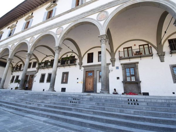 appartamento in vendita a Firenze in zona Centro Duomo