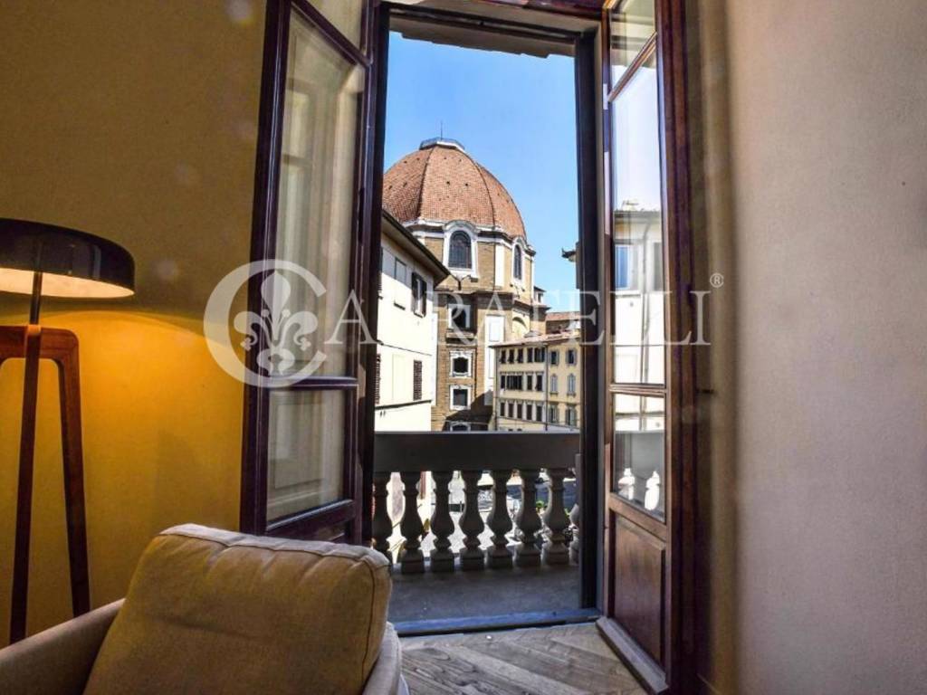 appartamento in vendita a Firenze
