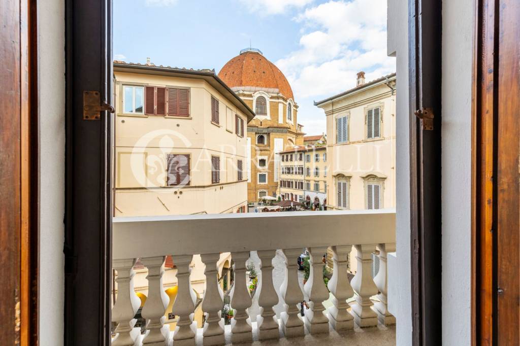 appartamento in vendita a Firenze in zona Centro Duomo