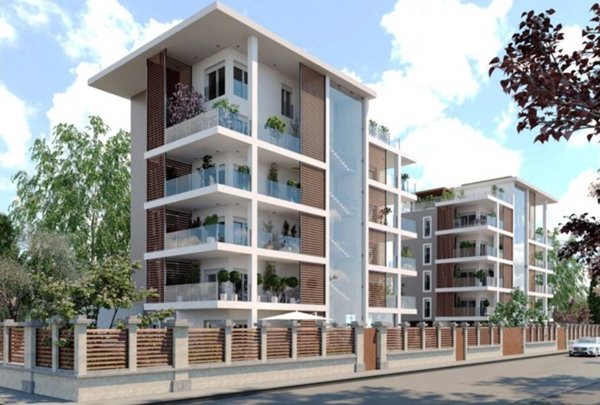 appartamento in vendita a Firenze in zona Settignano