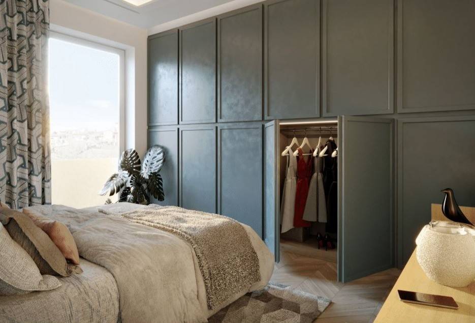 appartamento in vendita a Firenze in zona Rovezzano