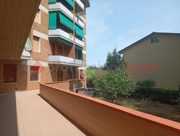 appartamento in vendita a Firenze in zona Peretola