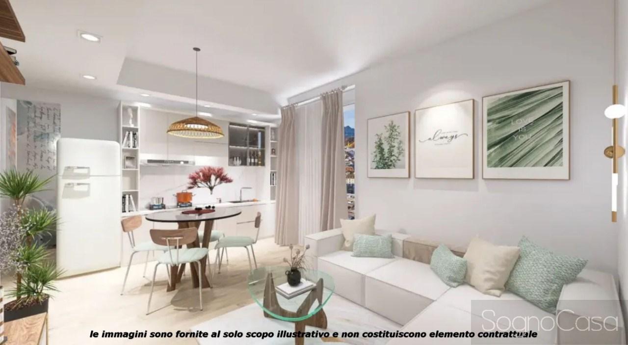 appartamento in vendita a Firenze in zona Gavinana