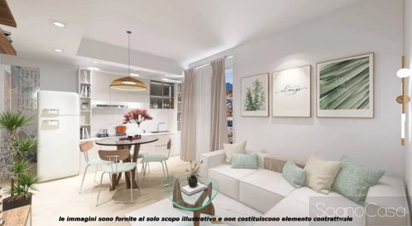 appartamento in vendita a Firenze in zona Gavinana