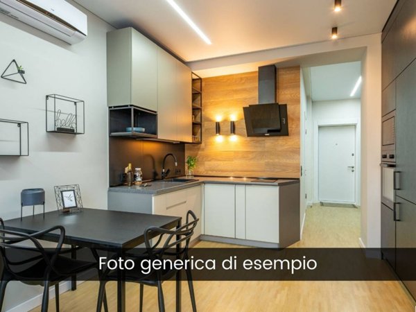 appartamento in vendita a Firenze in zona Centro San Frediano