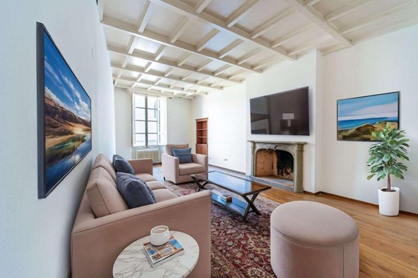 casa indipendente in vendita a Firenze in zona Centro San Frediano