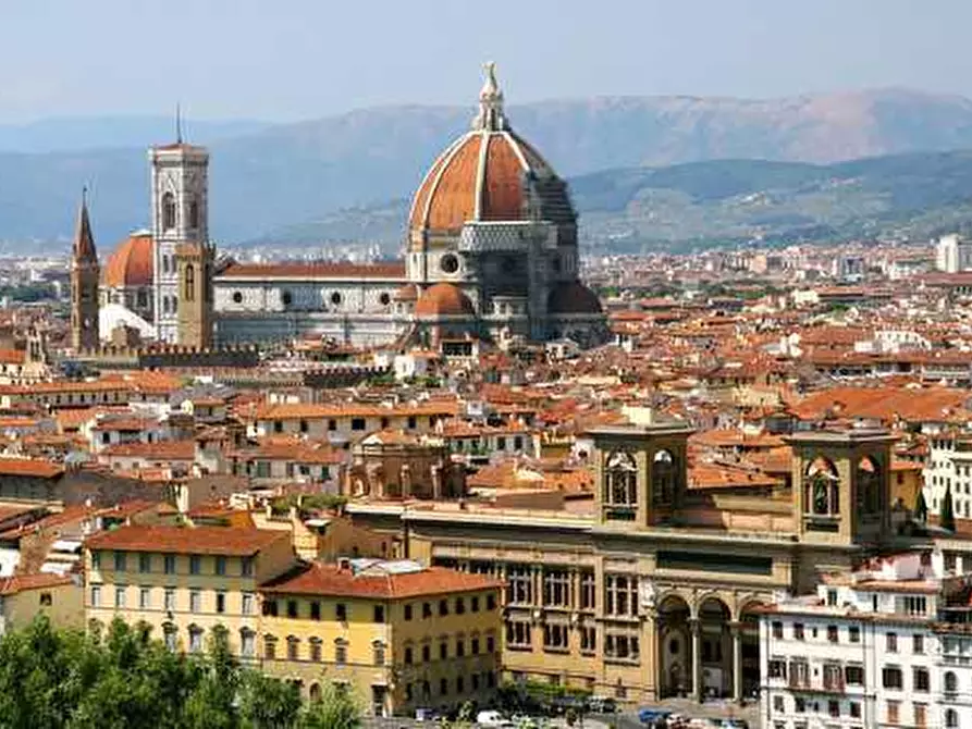 casa indipendente in vendita a Firenze in zona Centro Storico