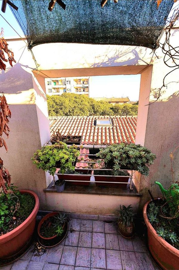 appartamento in vendita a Firenze in zona Novoli