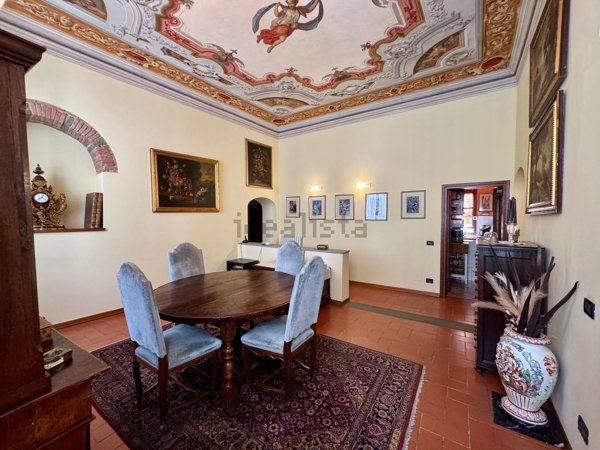 appartamento in vendita a Firenze in zona Centro Santa Croce