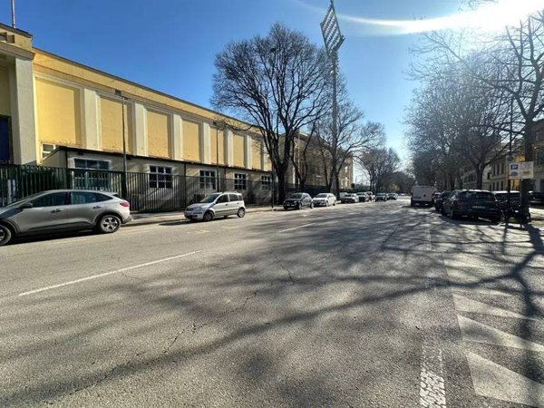 appartamento in vendita a Firenze in zona Campo di Marte