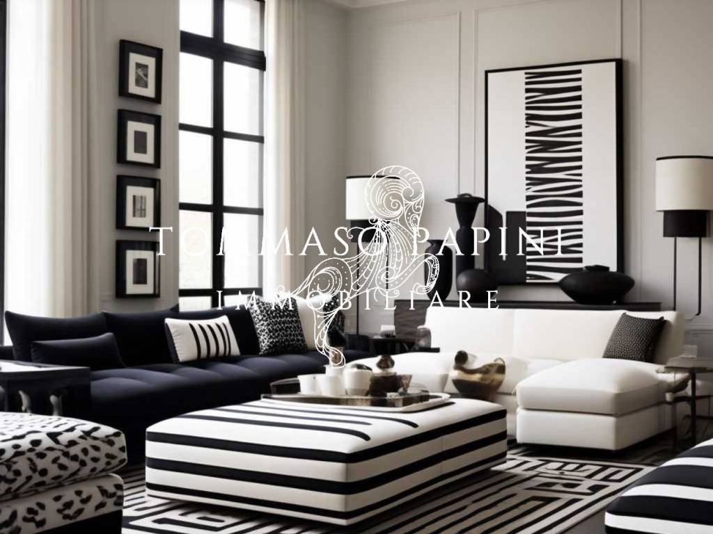 villa in vendita a Firenze in zona Le Cure