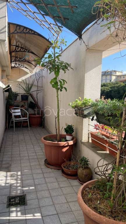 appartamento in vendita a Firenze in zona Firenze Nova