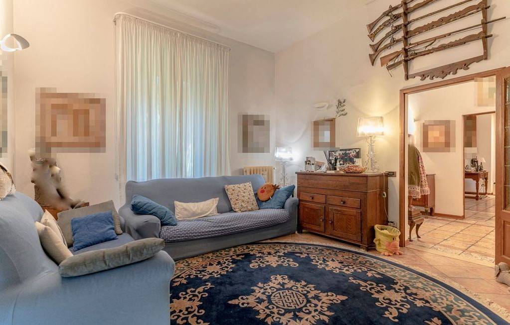 appartamento in vendita a Firenze in zona Campo di Marte