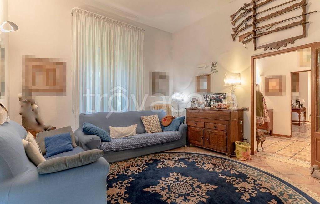 appartamento in vendita a Firenze in zona Campo di Marte