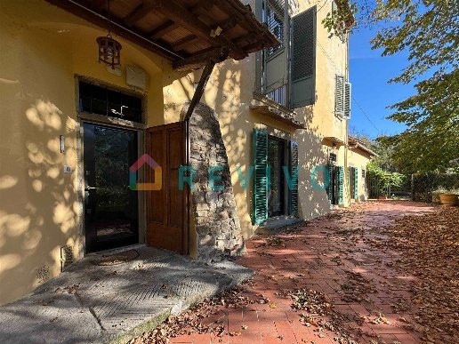 appartamento in vendita a Firenze in zona Serpiolle