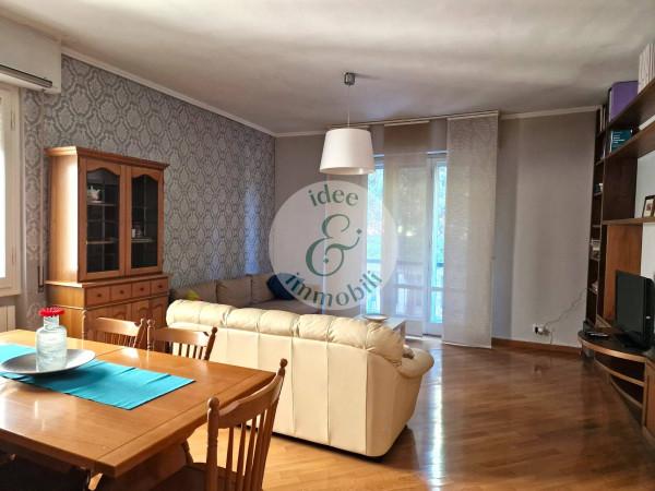 appartamento in vendita a Firenze in zona Statuto