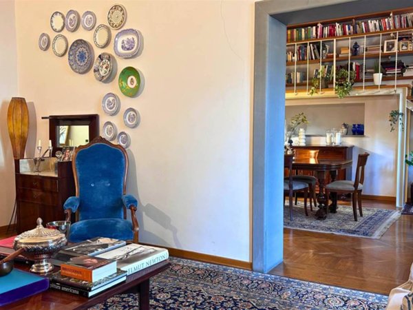 appartamento in vendita a Firenze in zona Centro Santa Maria Novella