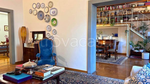 appartamento in vendita a Firenze in zona Centro Santa Maria Novella