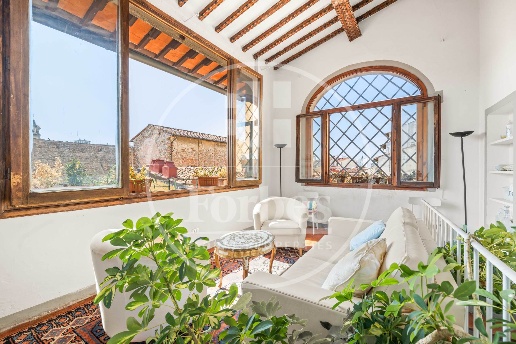 appartamento in vendita a Firenze in zona Centro San Frediano