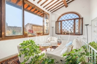 appartamento in vendita a Firenze in zona Centro San Frediano