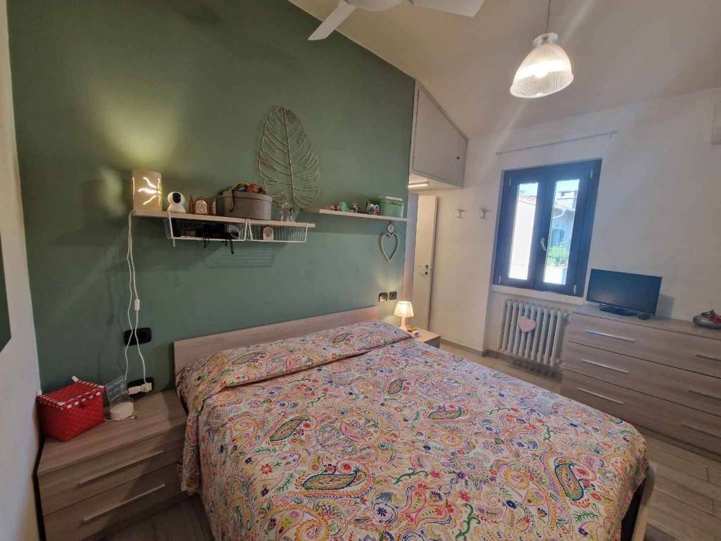 appartamento in vendita a Firenze in zona Porta Romana