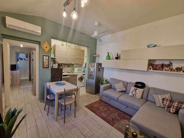 appartamento in vendita a Firenze in zona San Gaggio