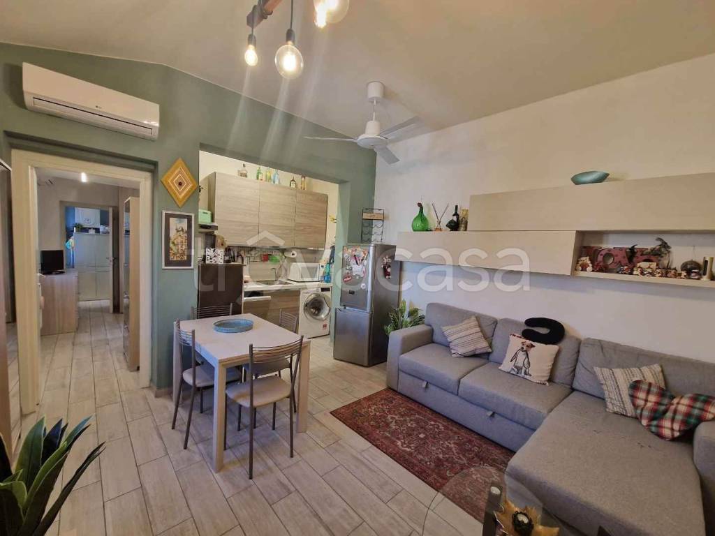 appartamento in vendita a Firenze in zona San Gaggio