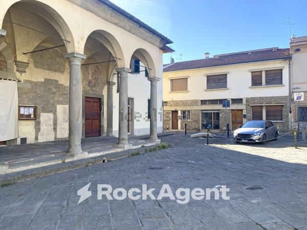 casa indipendente in vendita a Firenze in zona Peretola