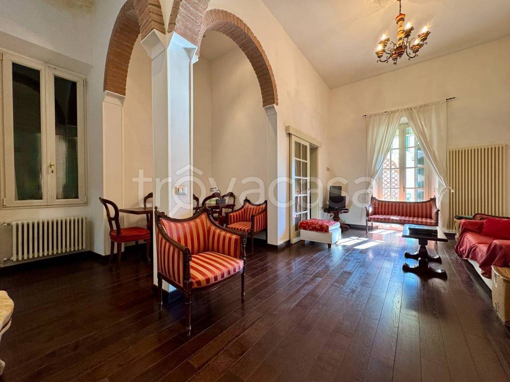 appartamento in vendita a Firenze in zona Centro Storico