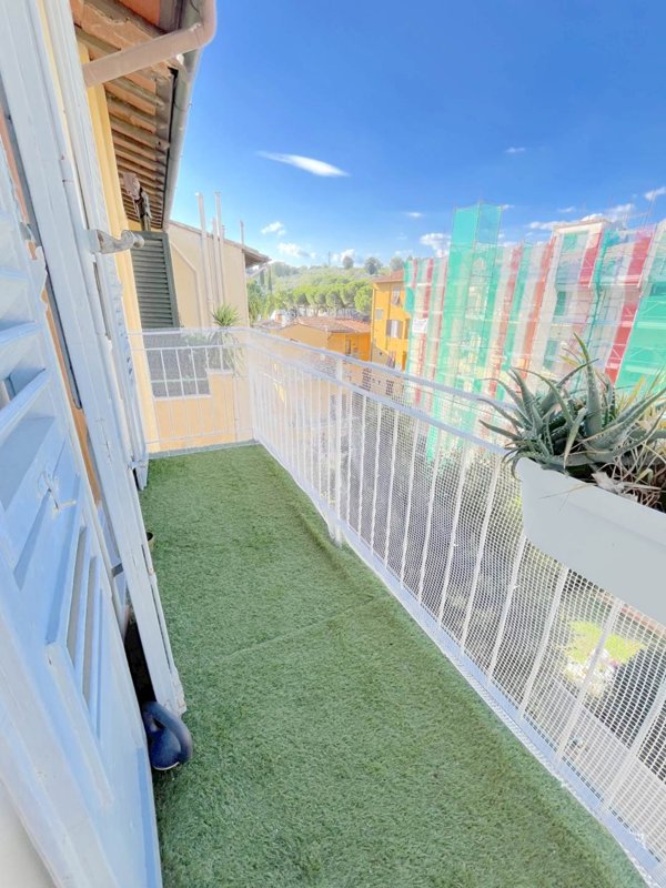 appartamento in vendita a Firenze in zona Campo di Marte