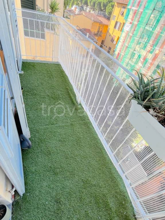 appartamento in vendita a Firenze in zona Centro Storico