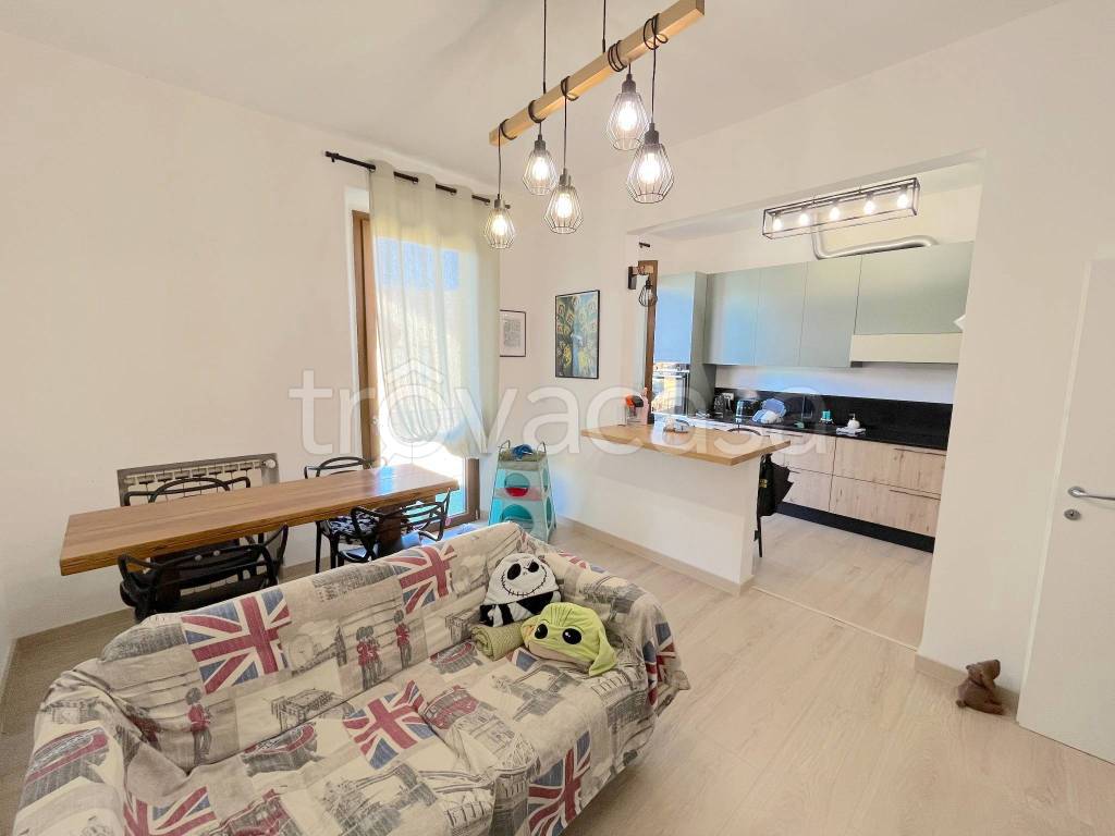 appartamento in vendita a Firenze in zona Centro Storico