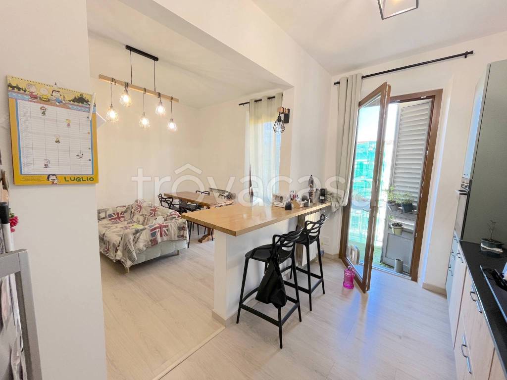 appartamento in vendita a Firenze in zona Centro Storico