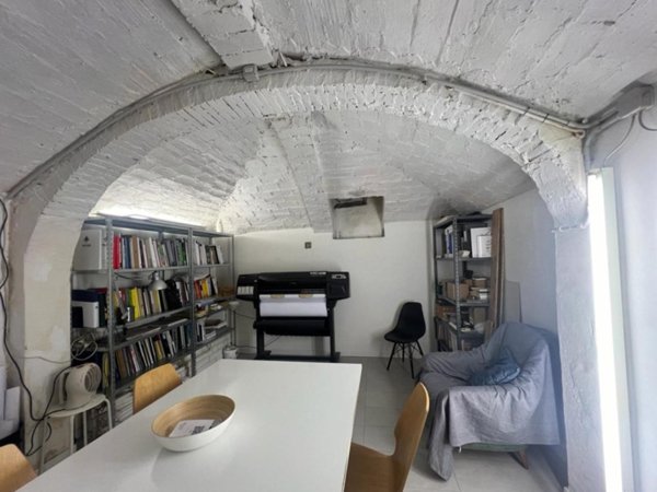 negozio in vendita a Firenze in zona Campo di Marte