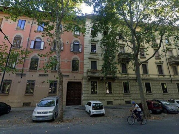 appartamento in vendita a Firenze in zona Coverciano